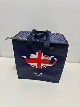 Amazon.co.jp: マークスアンドスペンサー ロンドンM&S クーラー